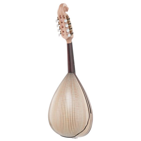 Atsushi Miyano Round Back Mandolin M-4 MR