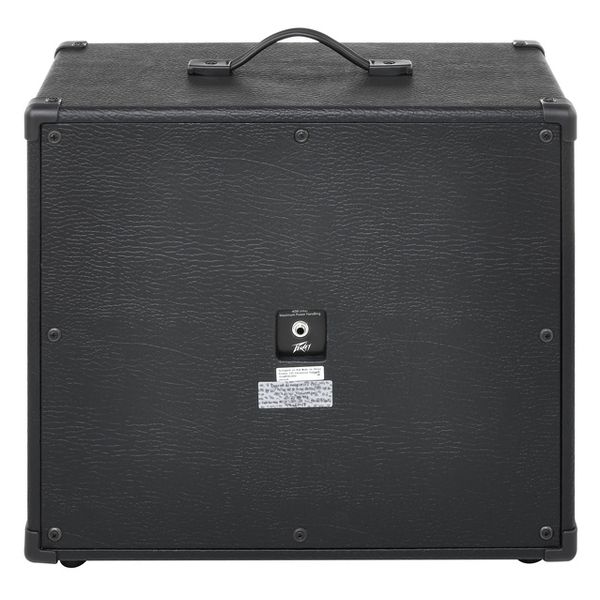Peavey 112 1x12 Cab