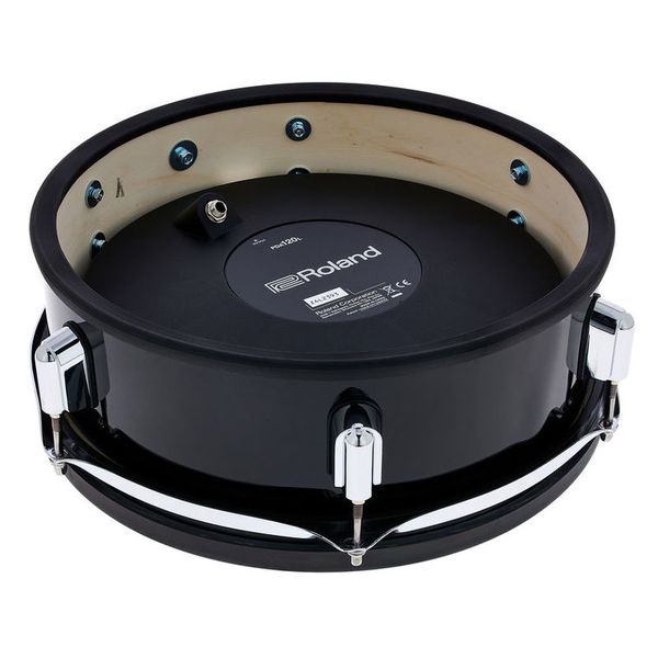 Roland 12"x04" PDA120L-BK Tom Pad