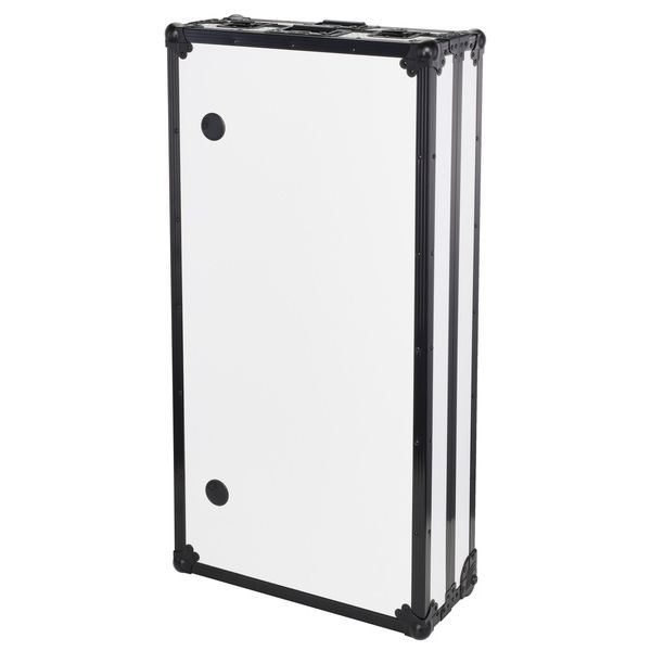 Showgear Portable Z-Style Table White