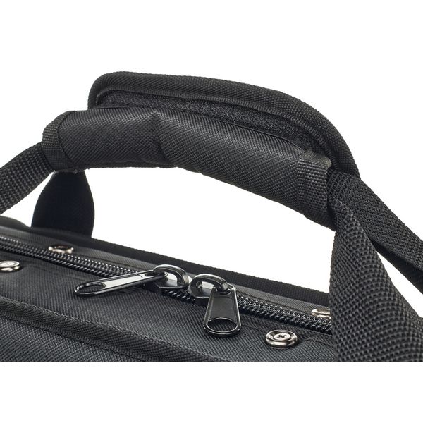 Harley Benton TE-53KR BL Tribute Seri w/Case