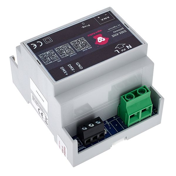 Ape Labs KNX-DMX 512 Adapter