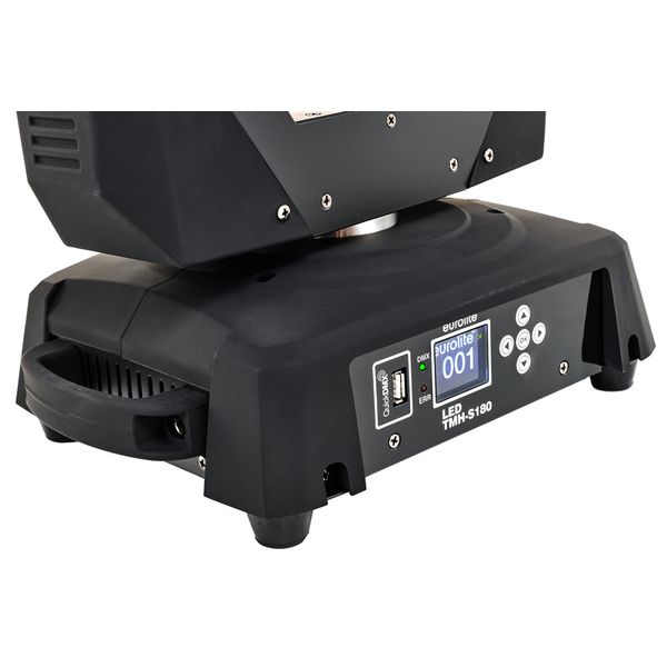 Eurolite LED TMH-S180 Moving-Head Spot