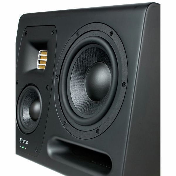 HEDD Type 20 MK2 right