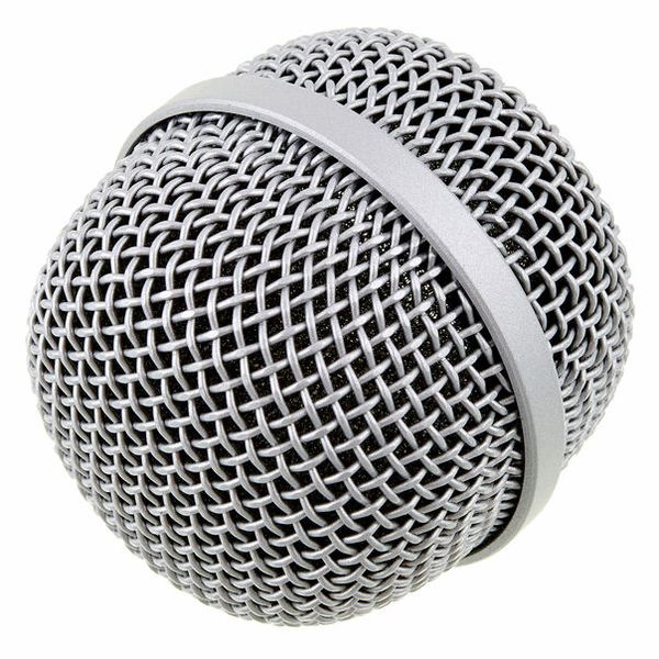 Shure Replacement Grill f. C606