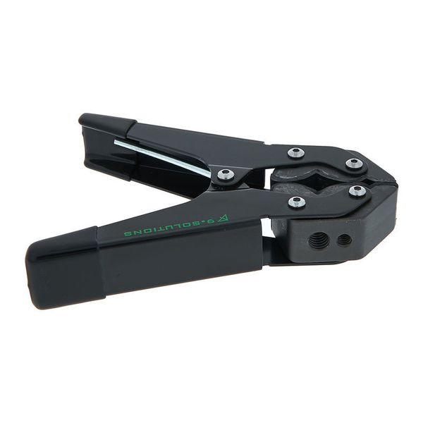 9.solutions Savior spring clamp