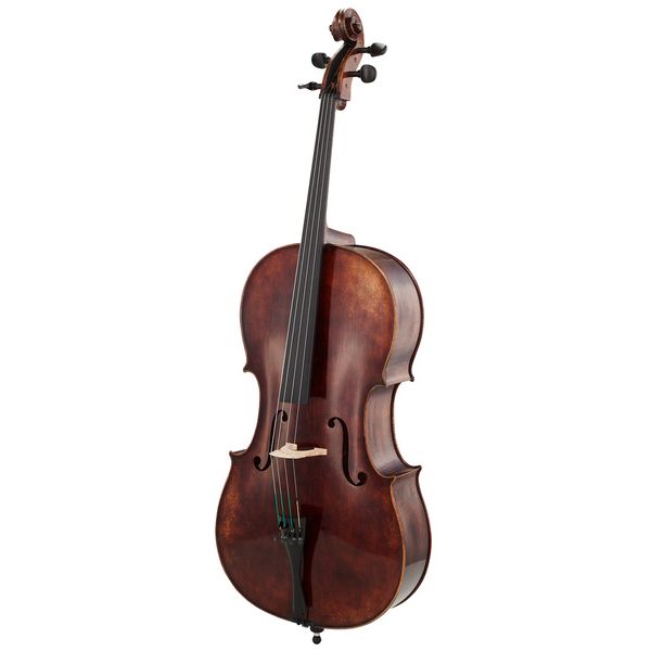 Anton Stöhr & Sohn Faszination Cello Strad. Sup.