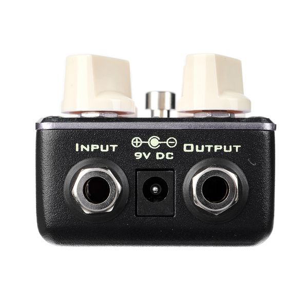 Carl Martin Axis Flanger