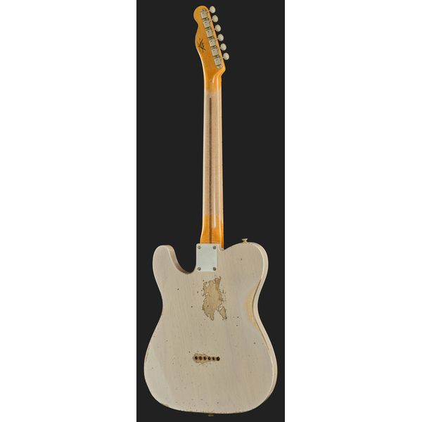 Fender 51 Nocaster DWB HR NAMM