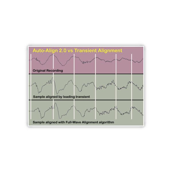 WaveMachine Labs Drumagog 5 Platinum