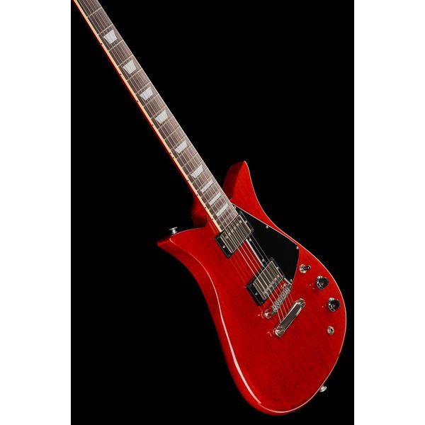 Gibson Theodore Vintage Cherry