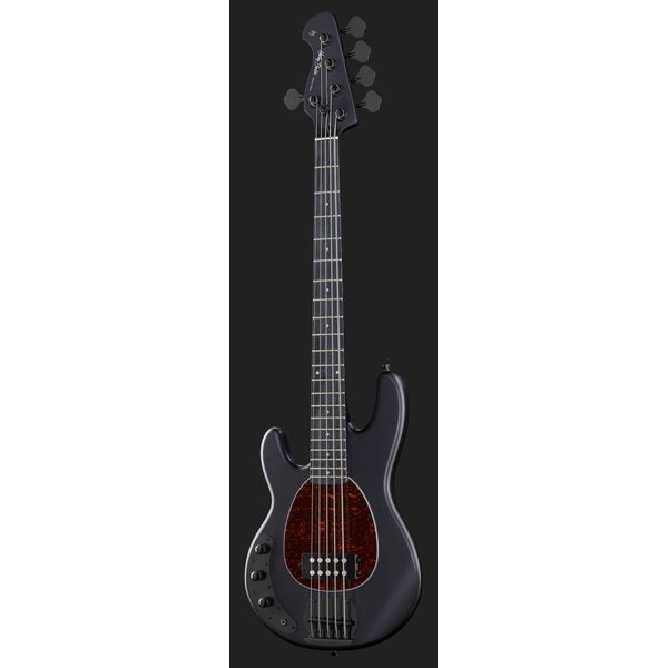 Harley Benton MB-5LH SBK