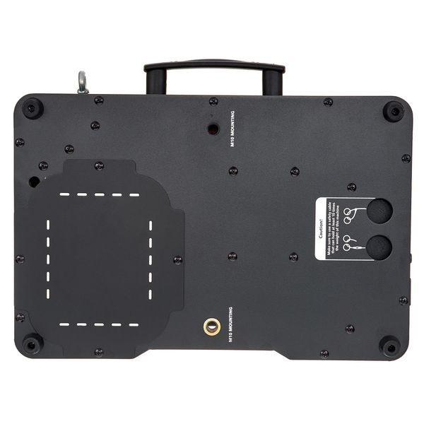 ADJ Fog Fury Jett Bundle