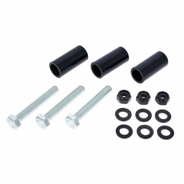 Stageworx Deco Truss 25 cm black