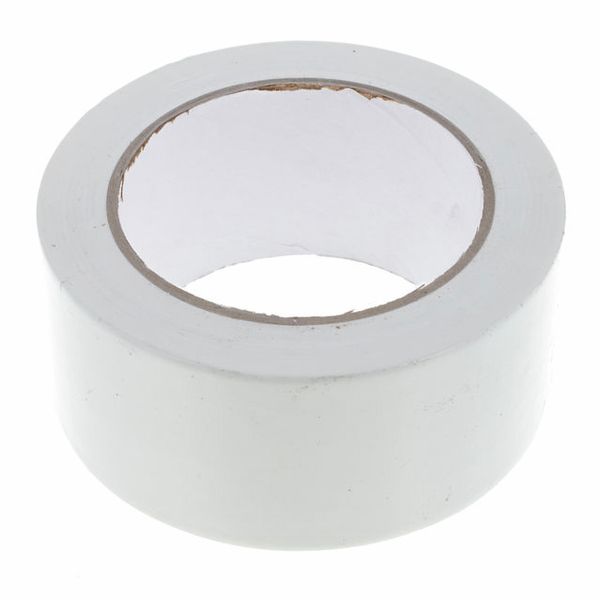 Stairville Dance Floor Tape White