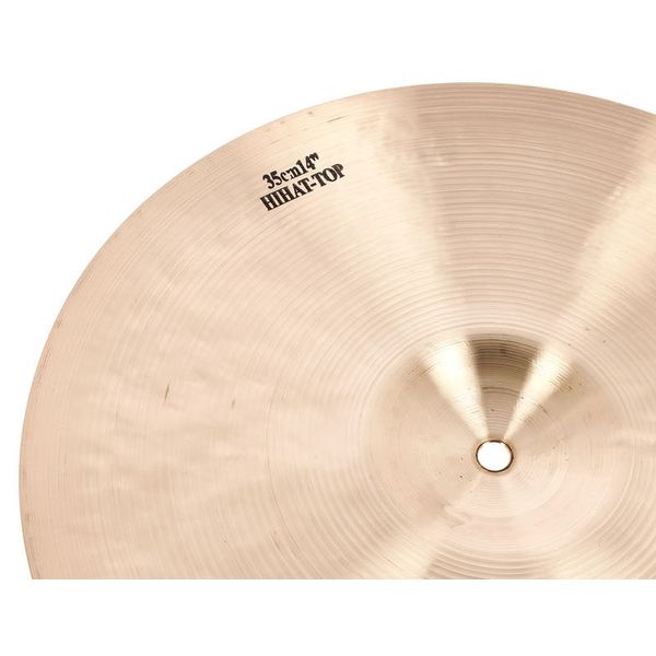 Zultan Caz Series Standard Set