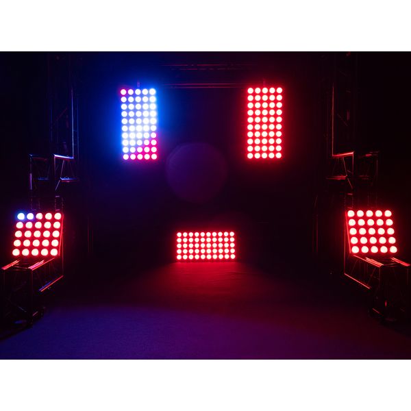 Eurolite LED Pixel Matrix Panel 5x5