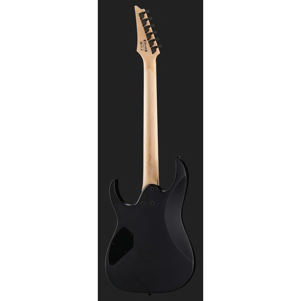 Ibanez GRG121DX-BKF Bundle