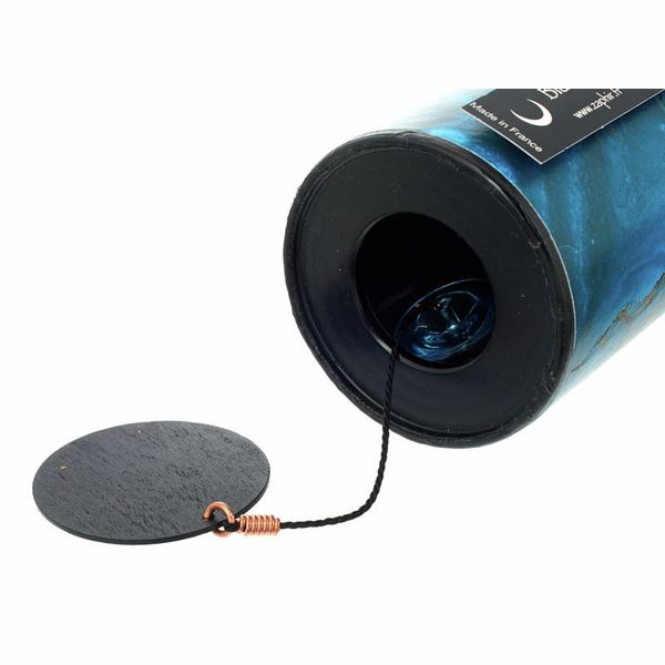 Zaphir Blue Moon - Winter Chimes