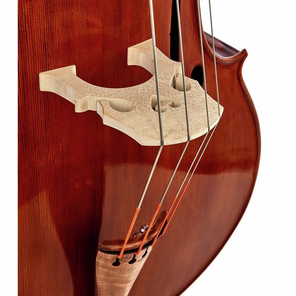 Scala Vilagio Double Bass Marcucci IB