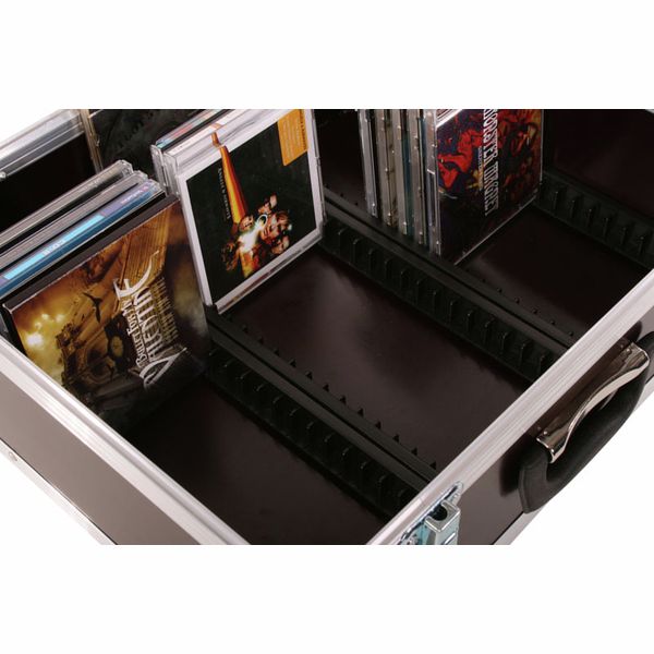 Thon CD-Case Economy II 66