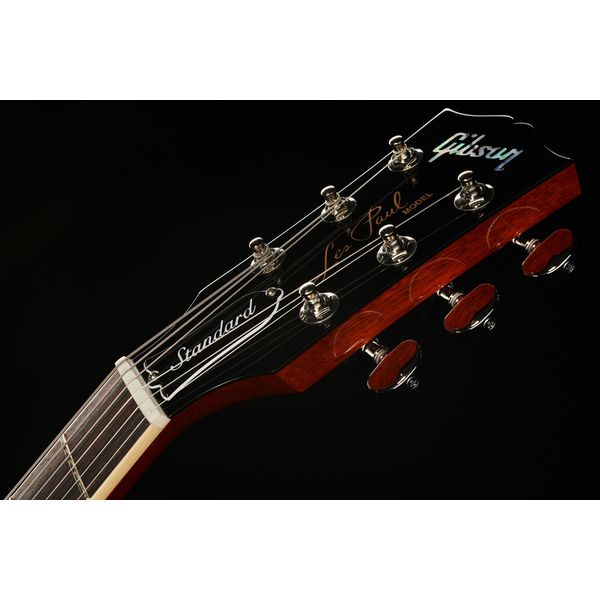 Gibson Les Paul Standard 60s IT
