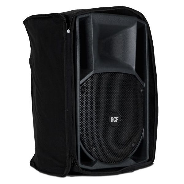 RCF Art 715/725 Cover