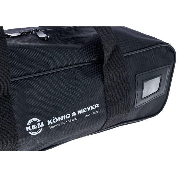 K&M 14303 Sax stand bag