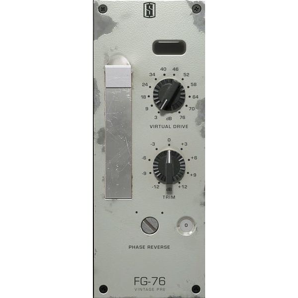 Slate Digital Virtual Preamp Collection