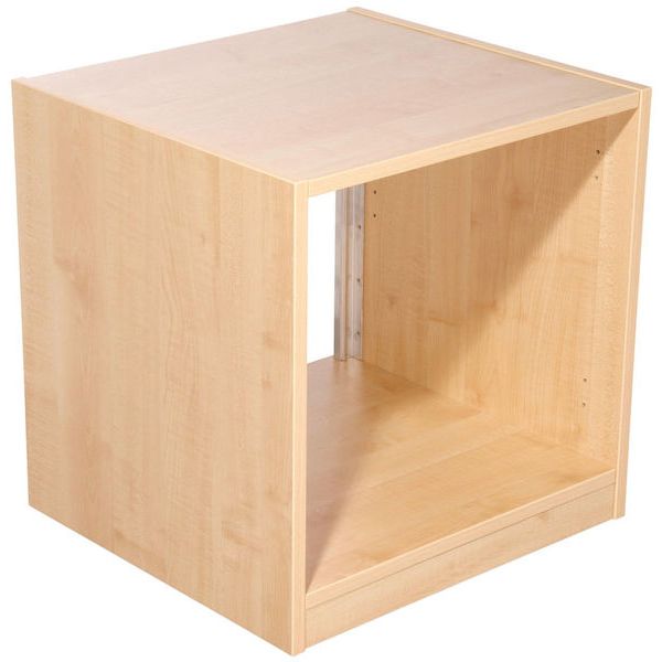 Thon Studio Rack 10U 50 maple