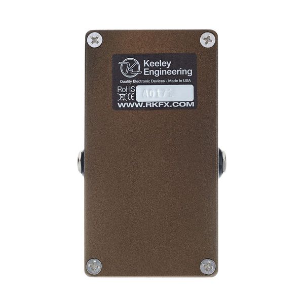 Keeley Memphis Sun Echo & Reverb