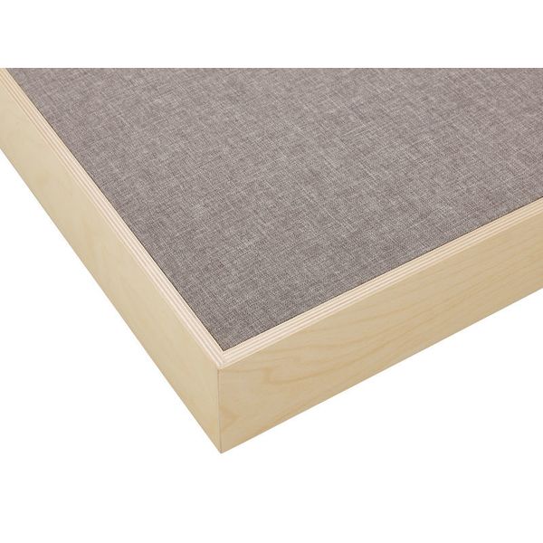 t.akustik Rehearsal Room Set S Prof.