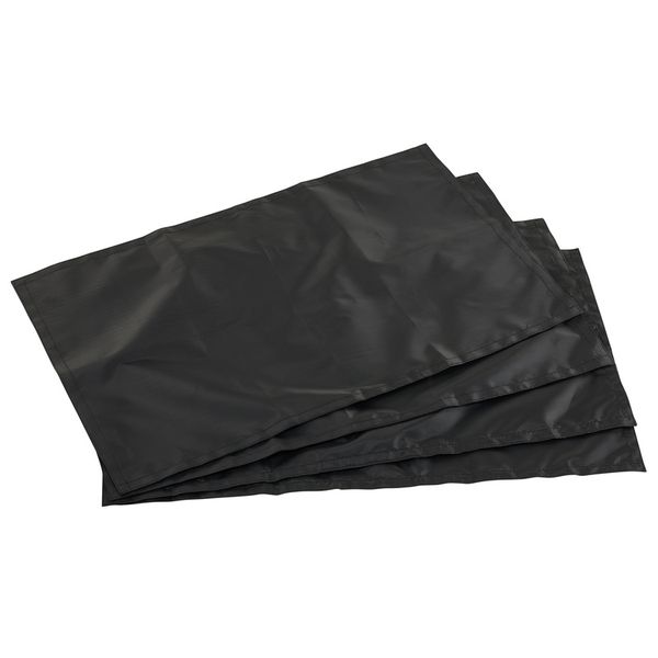 Roadworx DJ Table Cover Black