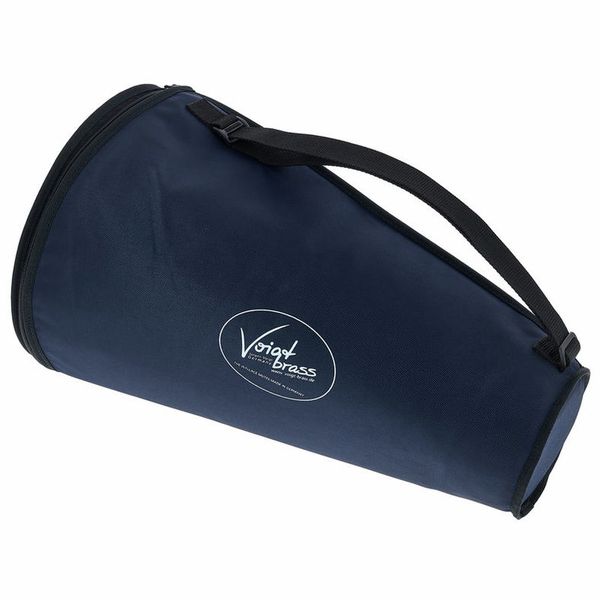 Voigt Brass Mute Gigbag Euphonium