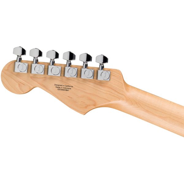 Fender Standard Strat LRL WPG 3TS