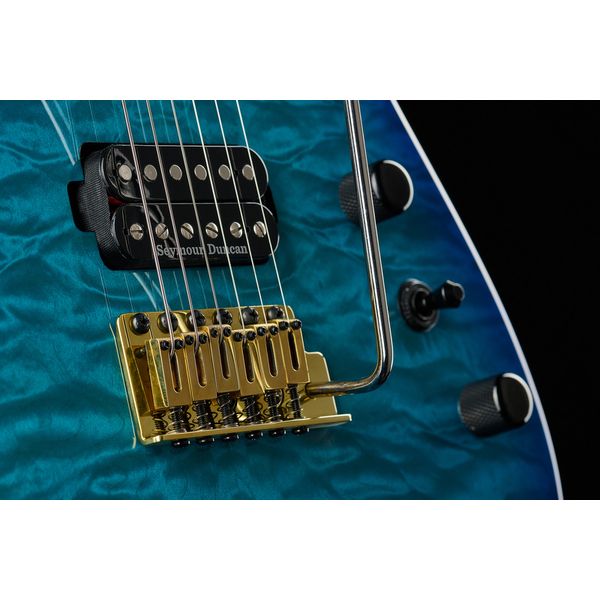Charvel Special Edition San Dimas CB