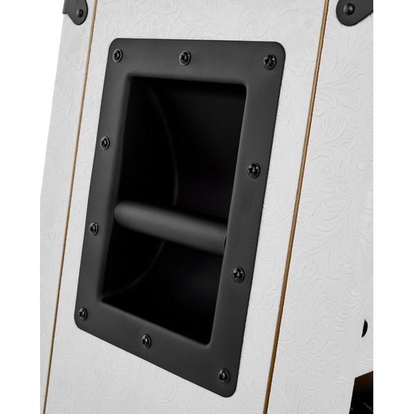 Orange Oriverb Rockerverb 50 MKIII