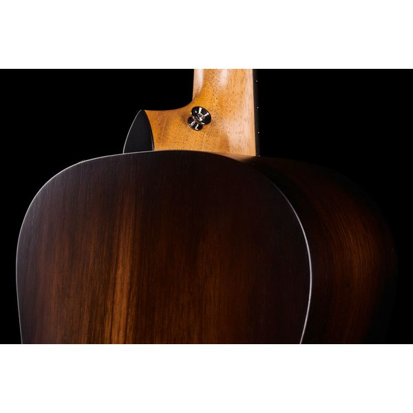 Taylor GS Mini-e Koa Plus Lefthand