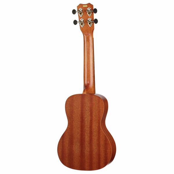 Islander by Kanilea MC-4 Concert