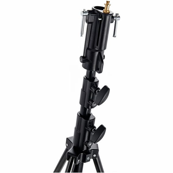 Manfrotto 111BSU Cine Stand BK