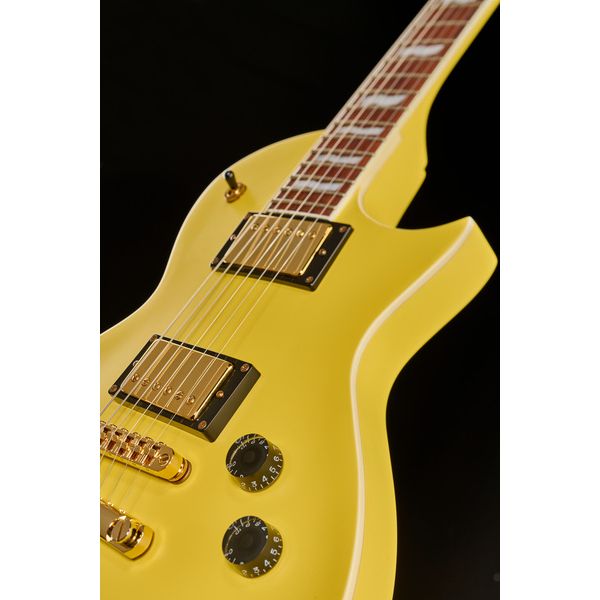 ESP LTD EC-256 Vintage Gold Satin