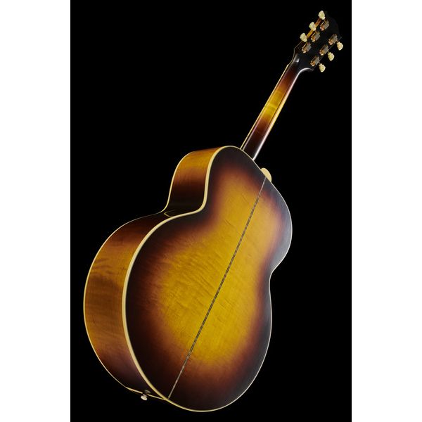 Gibson 1957 SJ-200 VS LH