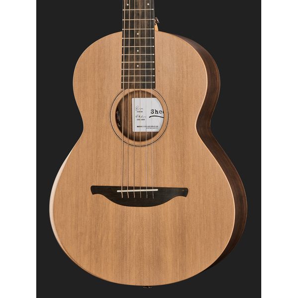 Sheeran by Lowden W03