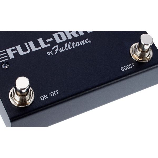 Fulltone Full-Drive 3