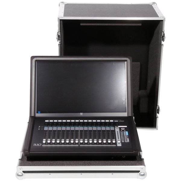 Waves eMotion LV1 Classic Case Set