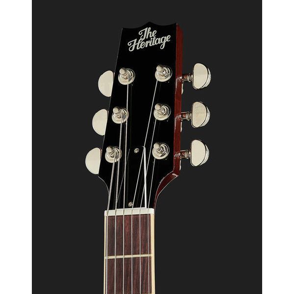 Heritage Guitar H-530 OSB