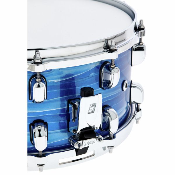 Tama 14"x6,5" Starcl. Walnut/B. LOR