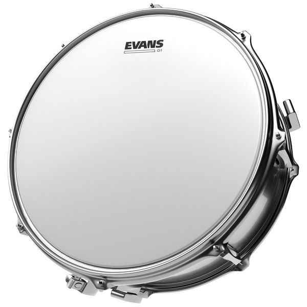 Evans 16" G1 Coated Tom