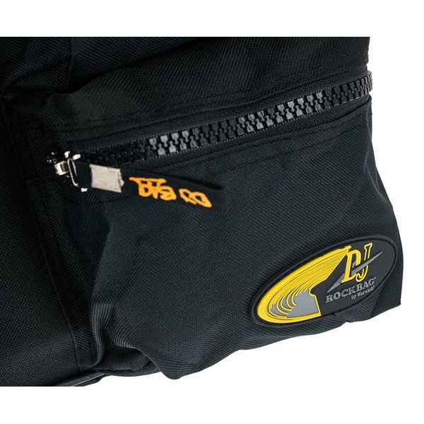 Thomann DJ Bag 100 Records