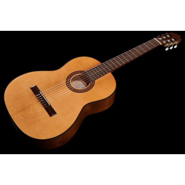 Thomann Classic Guitar S 4/4 Bundle